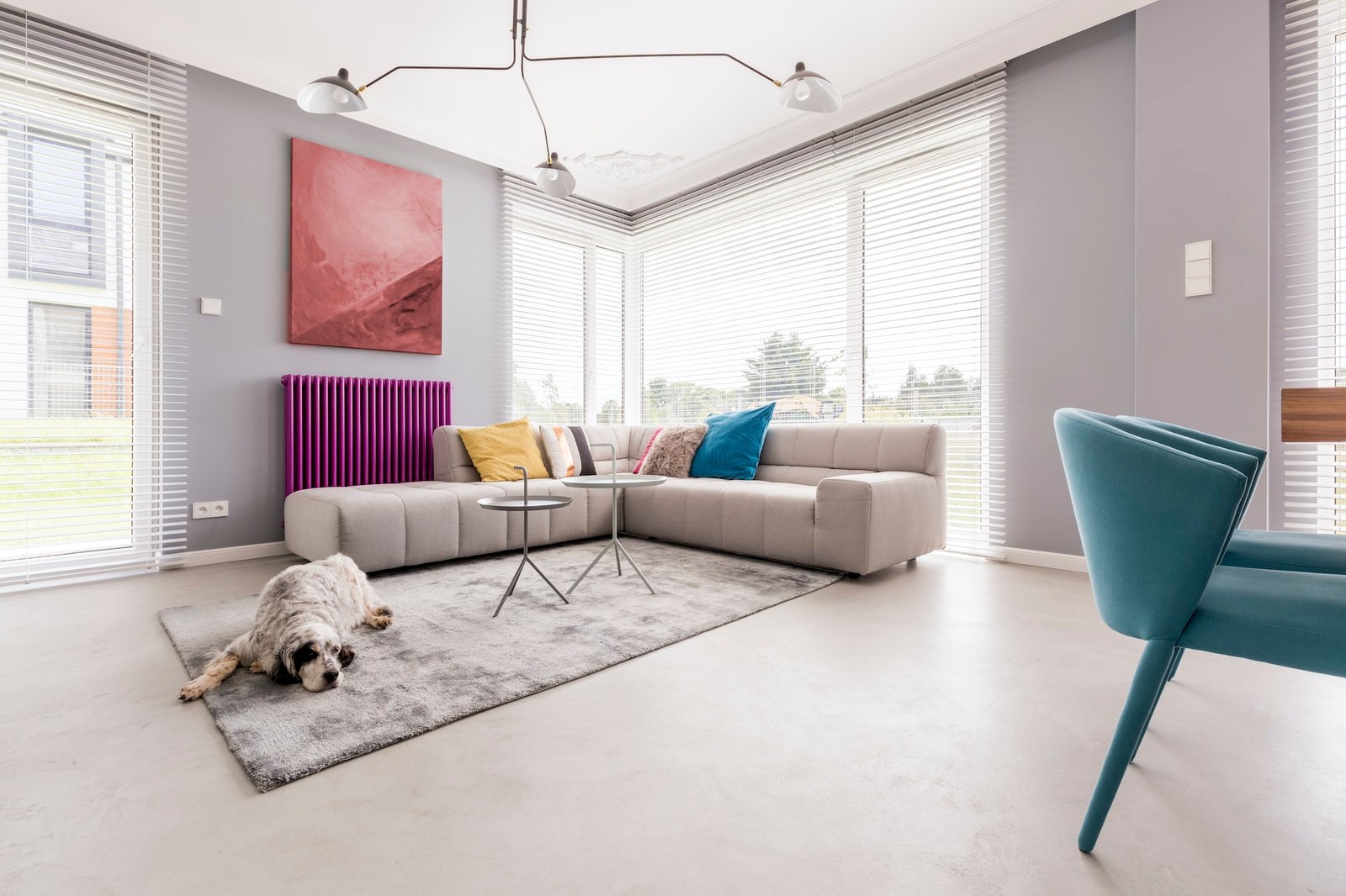 Our Projects - Mr Interior